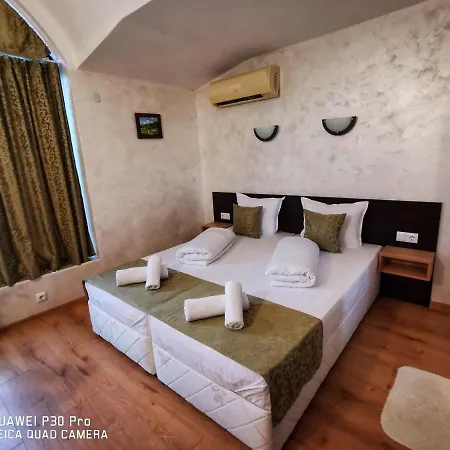 Hotel Swiss