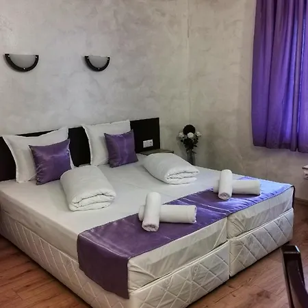 Hotel Swiss 2*