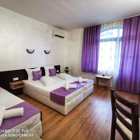Swiss 2* Shumen