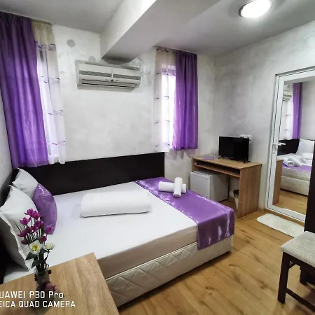 Hotel Swiss 2*
