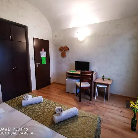 Swiss Hotel Shumen