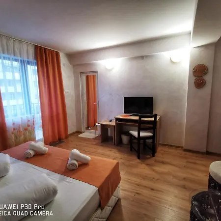 Swiss 2* Shumen
