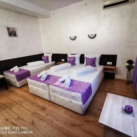 Hotel Swiss 2*