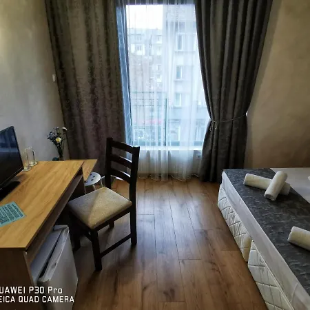 Hotel Swiss