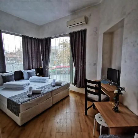 Swiss Shumen
