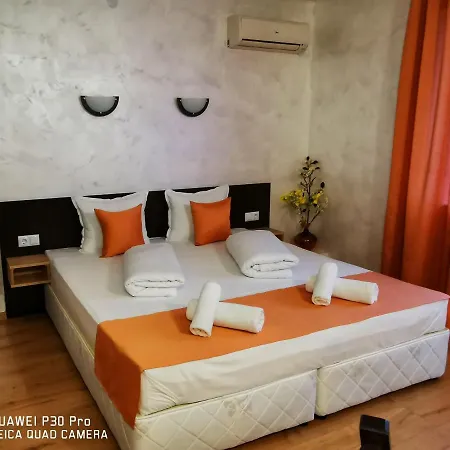 Hotel Swiss