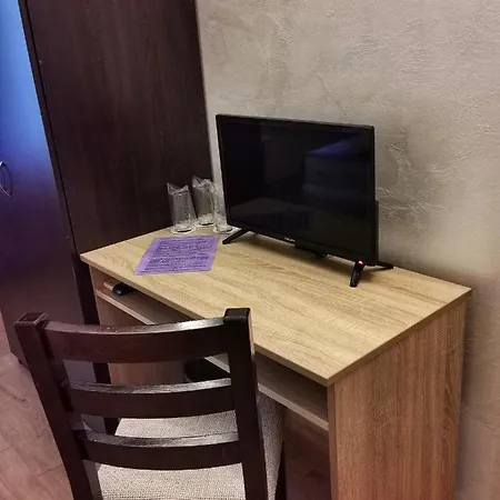 Swiss Hotel Shumen