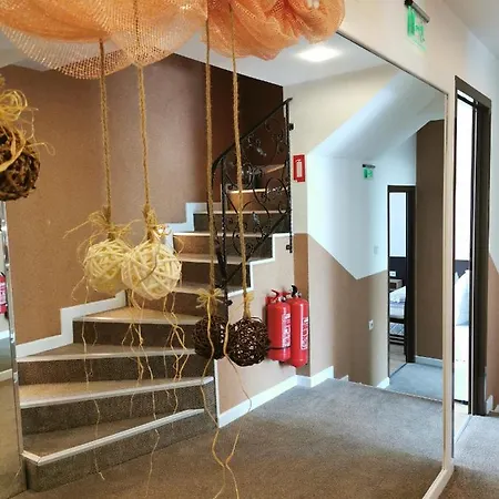 Hotel Swiss