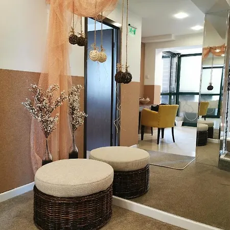 Hotel Swiss 2*