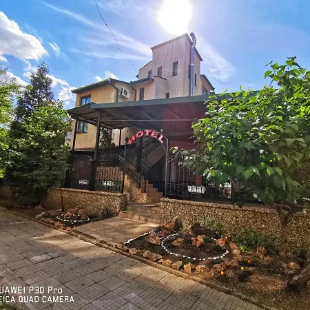 Hotel Swiss Shumen