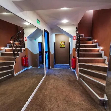 Swiss Hotel Shumen