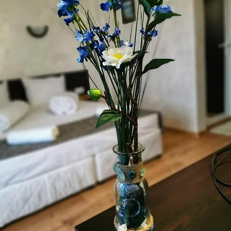 Hotel Swiss Shumen