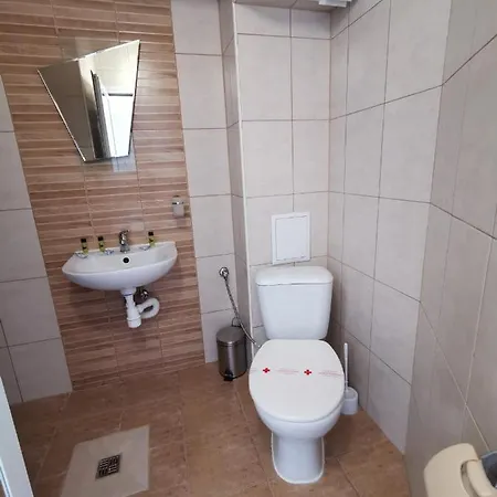 Hotel Swiss