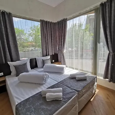 Hotel Swiss 2*