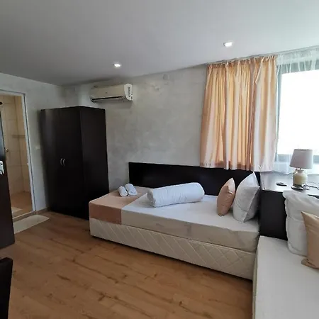 Hotel Swiss Shumen