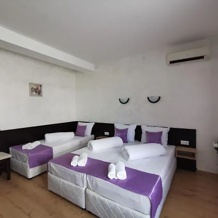 Hotel Swiss 2*