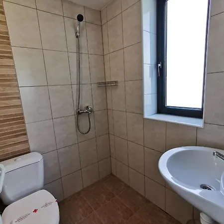 Swiss Hotel Shumen