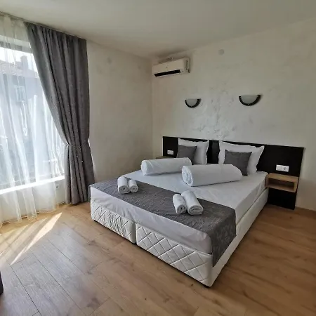 Hotel Swiss 2*