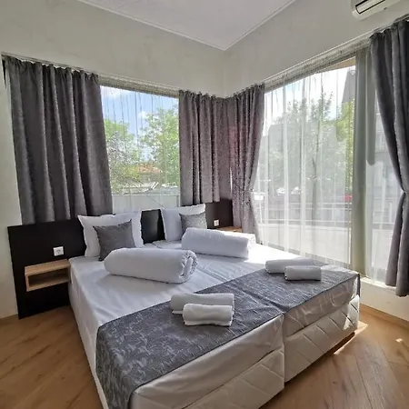 Hotel Swiss
