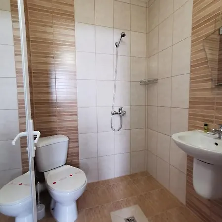 Hotel Swiss Shumen