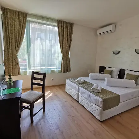 Swiss Hotel 2*