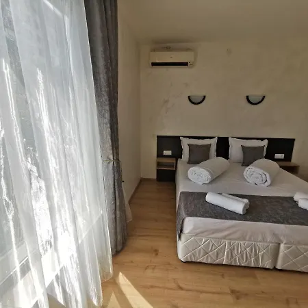 Swiss Hotel 2*